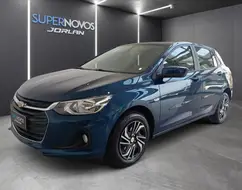 CHEVROLET ONIX 1.0 FLEX LT MANUAL CHEVROLET ONIX 1.0 FLEX LT MANUAL