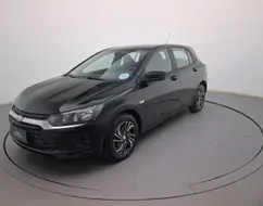 CHEVROLET ONIX 1.0 FLEX MANUAL CHEVROLET ONIX 1.0 FLEX MANUAL