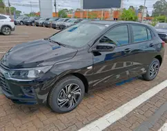 CHEVROLET ONIX 1.0 FLEX MANUAL CHEVROLET ONIX 1.0 FLEX MANUAL