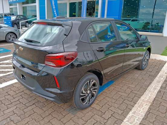 CHEVROLET-ONIX-2026