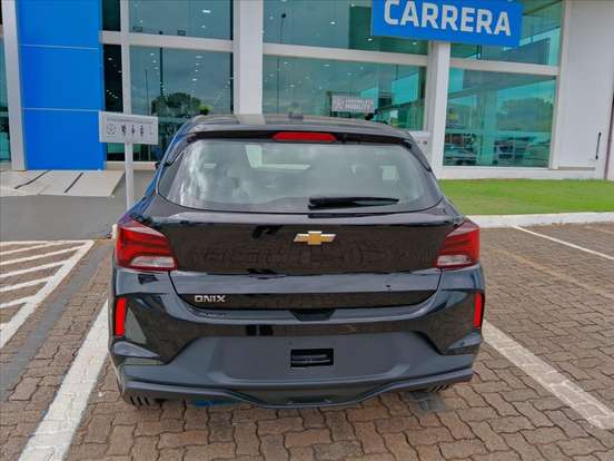CHEVROLET-ONIX-2026