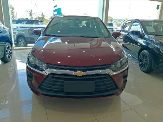 CHEVROLET-ONIX-1.0 FLEX MANUAL CHEVROLET-ONIX-2026