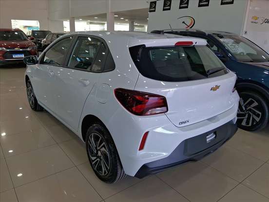 CHEVROLET-ONIX-2026
