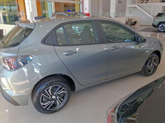 CHEVROLET-ONIX-2026