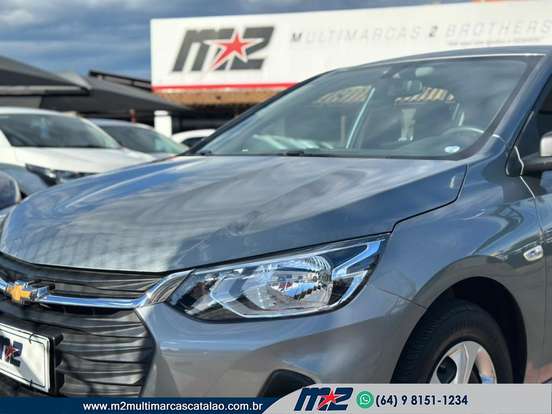CHEVROLET-ONIX-2023