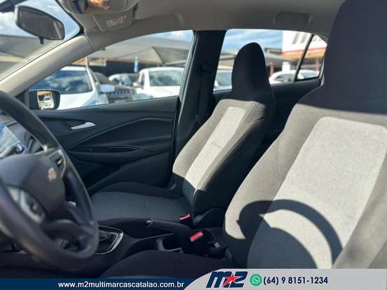CHEVROLET-ONIX-2023