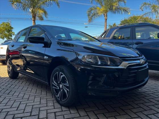 CHEVROLET ONIX 1.0 FLEX MANUAL