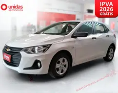 CHEVROLET ONIX 1.0 FLEX MANUAL CHEVROLET ONIX 1.0 FLEX MANUAL