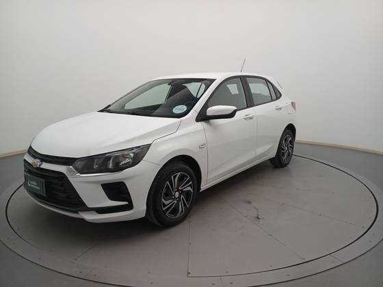 CHEVROLET ONIX 1.0 FLEX MANUAL