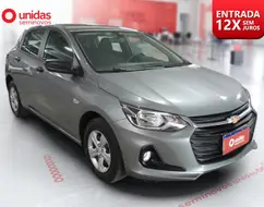 CHEVROLET ONIX 1.0 FLEX MANUAL CHEVROLET ONIX 1.0 FLEX MANUAL