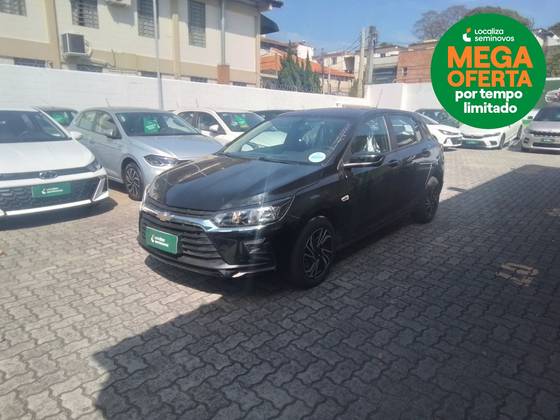 CHEVROLET ONIX 1.0 FLEX MANUAL