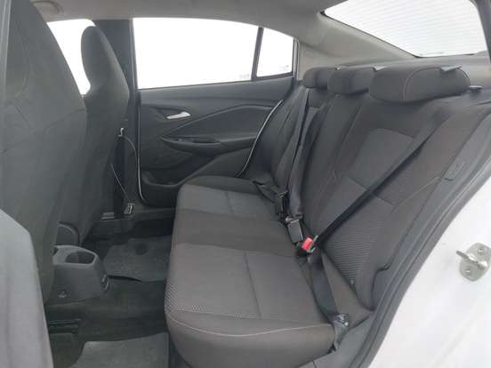 CHEVROLET-ONIX-1.0 FLEX PLUS LT MANUAL CHEVROLET-ONIX-2024