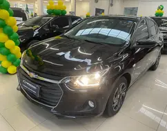 CHEVROLET ONIX 1.0 FLEX PLUS LT MANUAL CHEVROLET ONIX 1.0 FLEX PLUS LT MANUAL