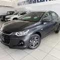 CHEVROLET ONIX 1.0 FLEX PLUS LT MANUAL CHEVROLET ONIX 1.0 FLEX PLUS LT MANUAL