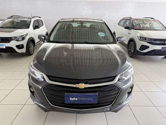 CHEVROLET-ONIX-1.0 FLEX PLUS LT MANUAL CHEVROLET-ONIX-2025