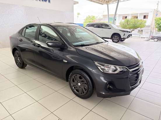 CHEVROLET-ONIX-1.0 FLEX PLUS LT MANUAL CHEVROLET-ONIX-2025