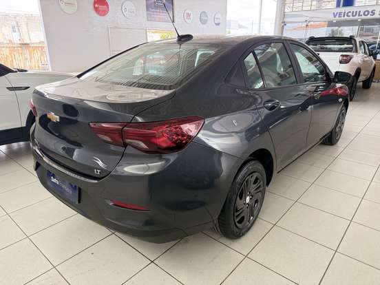 CHEVROLET-ONIX-1.0 FLEX PLUS LT MANUAL CHEVROLET-ONIX-2025