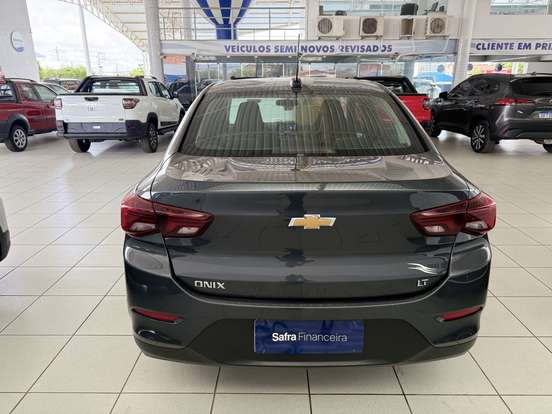 CHEVROLET-ONIX-1.0 FLEX PLUS LT MANUAL CHEVROLET-ONIX-2025