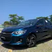 CHEVROLET ONIX 1.0 FLEX PLUS LT MANUAL CHEVROLET ONIX 1.0 FLEX PLUS LT MANUAL