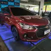 CHEVROLET ONIX 1.0 FLEX PLUS LT MANUAL CHEVROLET ONIX 1.0 FLEX PLUS LT MANUAL