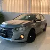 CHEVROLET ONIX 1.0 FLEX PLUS LT MANUAL CHEVROLET ONIX 1.0 FLEX PLUS LT MANUAL