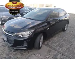 CHEVROLET ONIX 1.0 FLEX PLUS LT MANUAL CHEVROLET ONIX 1.0 FLEX PLUS LT MANUAL
