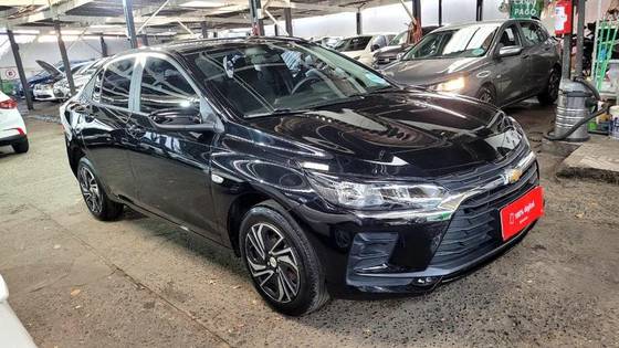 CHEVROLET ONIX 1.0 FLEX PLUS MANUAL
