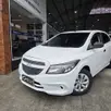 CHEVROLET ONIX 1.0 MPFI JOY 8V FLEX 4P MANUAL CHEVROLET ONIX 1.0 MPFI JOY 8V FLEX 4P MANUAL