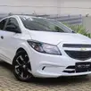 CHEVROLET ONIX 1.0 MPFI JOY 8V FLEX 4P MANUAL CHEVROLET ONIX 1.0 MPFI JOY 8V FLEX 4P MANUAL