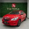 CHEVROLET ONIX 1.0 MPFI LS 8V FLEX 4P MANUAL CHEVROLET ONIX 1.0 MPFI LS 8V FLEX 4P MANUAL