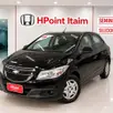 CHEVROLET ONIX 1.0 MPFI LT 8V FLEX 4P MANUAL CHEVROLET ONIX 1.0 MPFI LT 8V FLEX 4P MANUAL