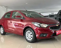 CHEVROLET ONIX 1.0 MPFI LT 8V FLEX 4P MANUAL CHEVROLET ONIX 1.0 MPFI LT 8V FLEX 4P MANUAL