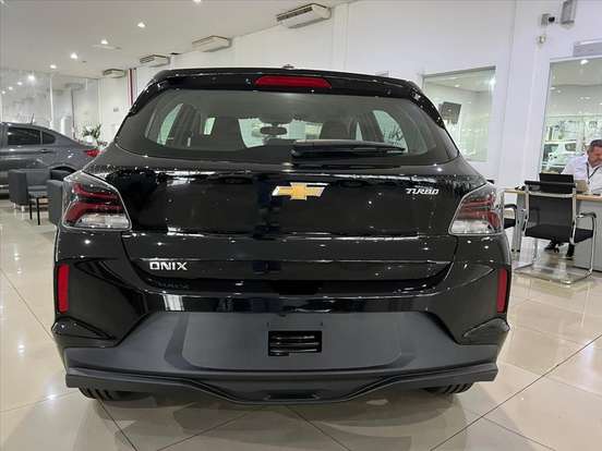 CHEVROLET-ONIX-2026