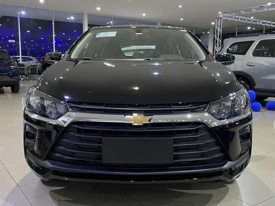 CHEVROLET-ONIX-1.0 TURBO ETANOL ECO AUTOMÁTICO CHEVROLET-ONIX-2026