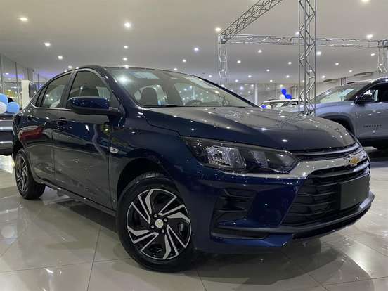 CHEVROLET-ONIX-2026