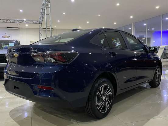 CHEVROLET-ONIX-2026