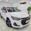 CHEVROLET ONIX 1.0 TURBO FLEX LT AUTOMÁTICO CHEVROLET ONIX 1.0 TURBO FLEX LT AUTOMÁTICO