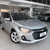 CHEVROLET ONIX 1.0 TURBO FLEX LTZ AUTOMÁTICO CHEVROLET ONIX 1.0 TURBO FLEX LTZ AUTOMÁTICO
