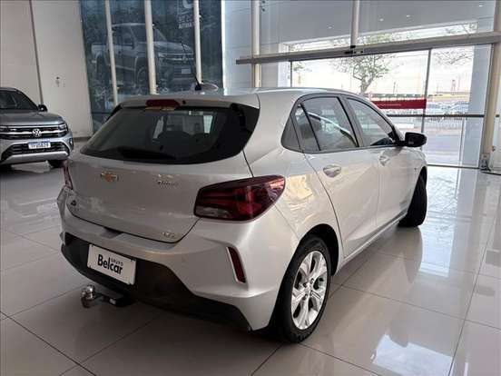 CHEVROLET-ONIX-2022