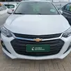 CHEVROLET ONIX 1.0 TURBO FLEX PLUS LT MANUAL CHEVROLET ONIX 1.0 TURBO FLEX PLUS LT MANUAL