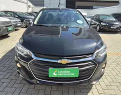 CHEVROLET ONIX 1.0 TURBO FLEX PLUS LT MANUAL CHEVROLET ONIX 1.0 TURBO FLEX PLUS LT MANUAL