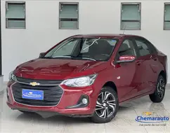 CHEVROLET ONIX 1.0 TURBO FLEX PLUS LT MANUAL CHEVROLET ONIX 1.0 TURBO FLEX PLUS LT MANUAL