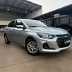 CHEVROLET ONIX 1.0 TURBO FLEX PLUS LT MANUAL CHEVROLET ONIX 1.0 TURBO FLEX PLUS LT MANUAL
