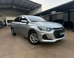 CHEVROLET ONIX 1.0 TURBO FLEX PLUS LT MANUAL CHEVROLET ONIX 1.0 TURBO FLEX PLUS LT MANUAL
