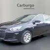 CHEVROLET ONIX 1.0 TURBO FLEX PLUS LT MANUAL CHEVROLET ONIX 1.0 TURBO FLEX PLUS LT MANUAL