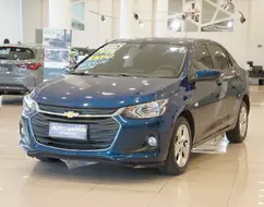 CHEVROLET ONIX 1.0 TURBO FLEX PLUS LTZ MANUAL CHEVROLET ONIX 1.0 TURBO FLEX PLUS LTZ MANUAL