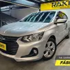 CHEVROLET ONIX 1.0 TURBO FLEX PLUS LTZ MANUAL CHEVROLET ONIX 1.0 TURBO FLEX PLUS LTZ MANUAL