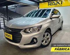 CHEVROLET ONIX 1.0 TURBO FLEX PLUS LTZ MANUAL CHEVROLET ONIX 1.0 TURBO FLEX PLUS LTZ MANUAL