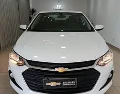 CHEVROLET ONIX 1.0 TURBO FLEX PLUS LTZ MANUAL CHEVROLET ONIX 1.0 TURBO FLEX PLUS LTZ MANUAL