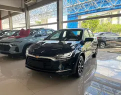 CHEVROLET ONIX 1.0 TURBO FLEX PLUS PREMIER AUTOMÁTICO CHEVROLET ONIX 1.0 TURBO FLEX PLUS PREMIER AUTOMÁTICO